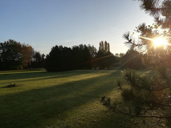 Gallery - Tennis & Golf Hotel Höllrigl