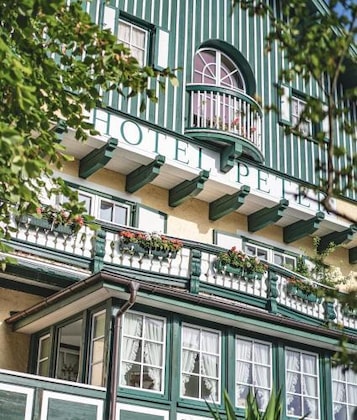 Gallery - Hotel Peter