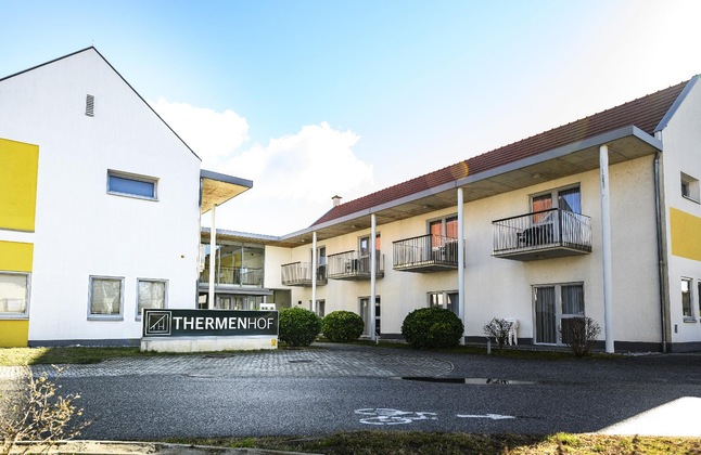 Gallery - Thermenhof Lutzmannsburg