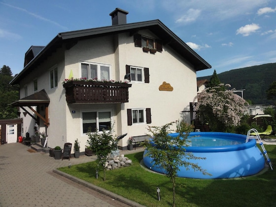 Gallery - Pension Adlerhorst