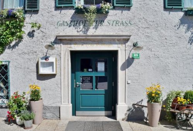 Gallery - Gasthof Zur Strass