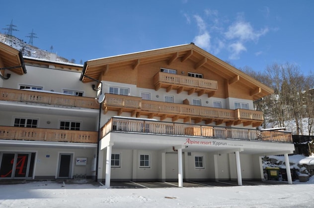 Gallery - Alpine Resort By Alpin Rentals