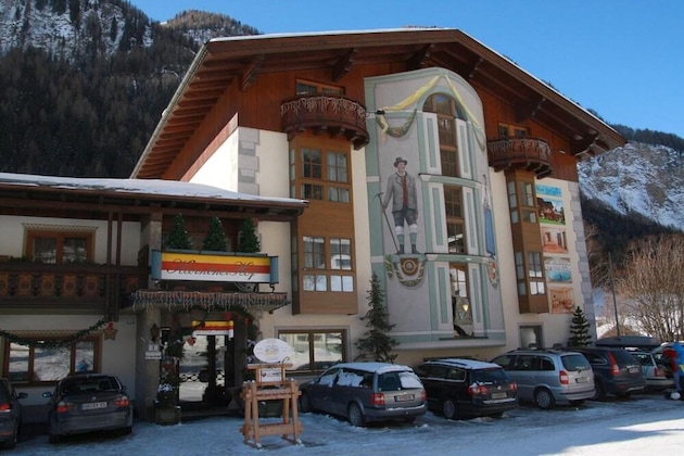 Gallery - Hotel Kärntnerhof