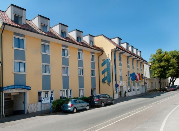 Gallery - City Hotel Stockerau