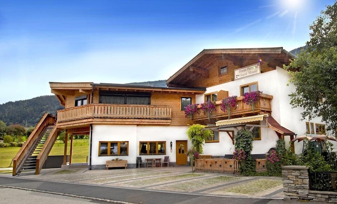Gallery - Pension Patricia