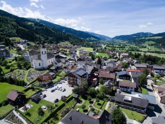 Gallery - Dorfhotel Kirchenwirt
