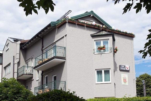 Gallery - Hotel Das Junior By Max 70