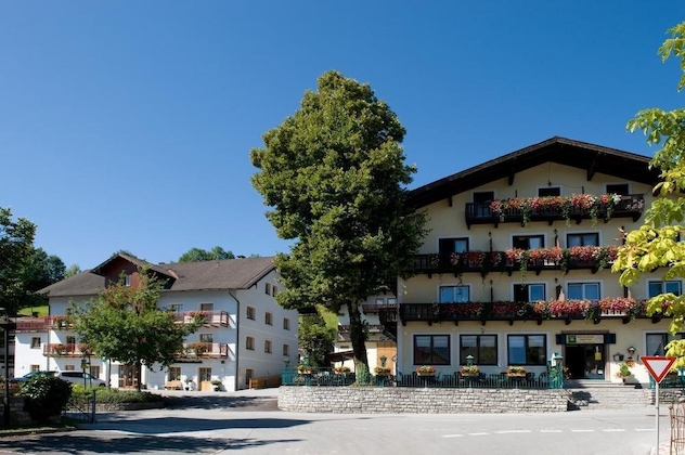 Gallery - Gasthof Goldener Stern