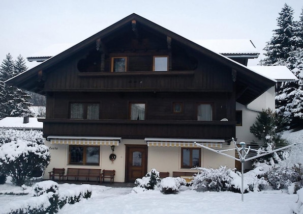Gallery - Haus Luzia