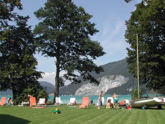 Gallery - Landhaus Leitner Am Wolfgangsee