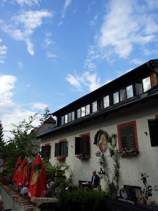 Gallery - Haus Wartenberg