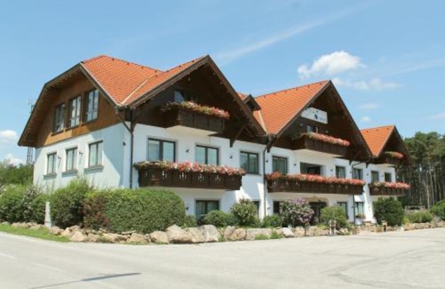 Gallery - Hotel Restaurant Schwartz