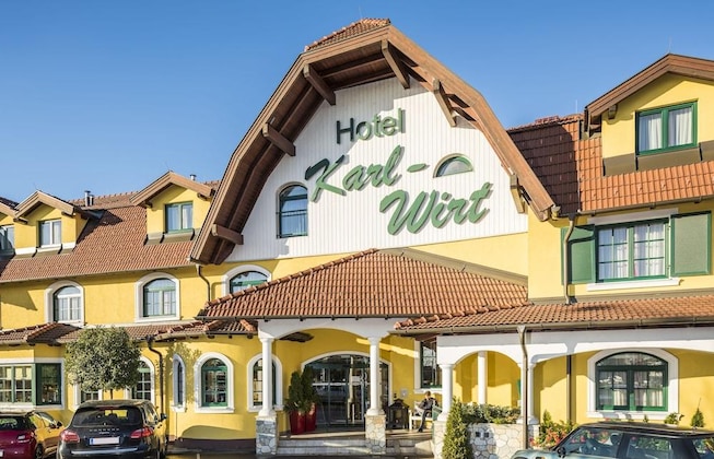 Gallery - Hotel Karl-Wirt