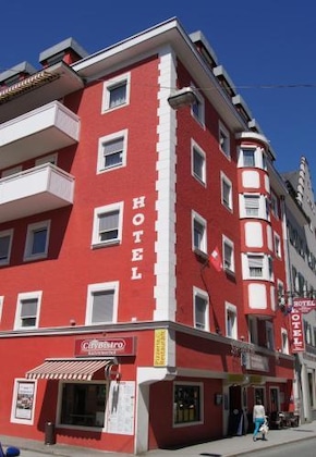 Gallery - Hotel Kufsteinerhof