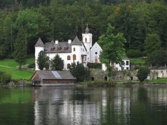 Gallery - Apartmenthaus Simmer
