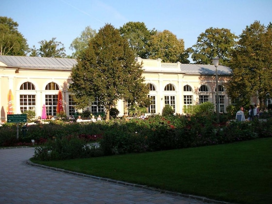 Gallery - Hotel Hallerhof