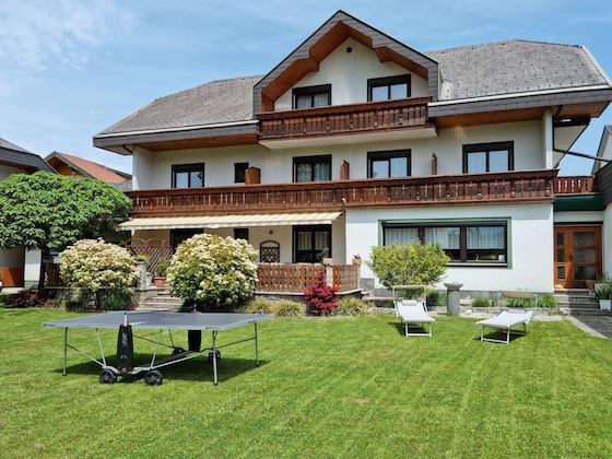 Gallery - Pension Tulpe