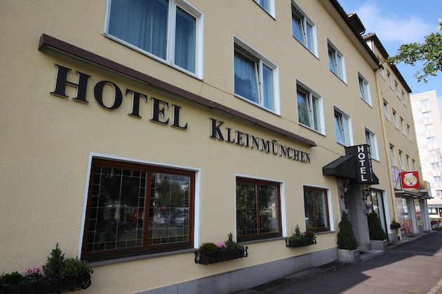 Gallery - Hotel Kleinmünchen