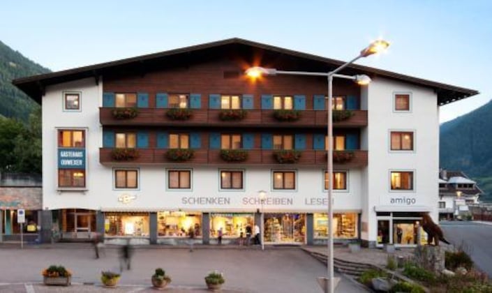 Gallery - Gästehaus Obwexer