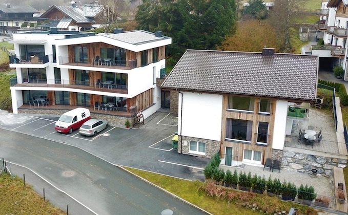 Gallery - Appartement Kitzsteinhorn