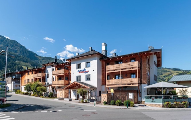 Gallery - Avenida Mountain Resort By Alpin Rentals
