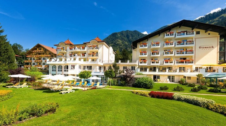 Gallery - Hotel Bismarck