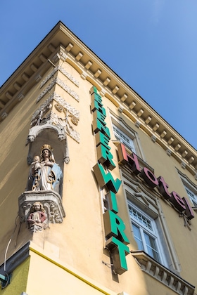 Gallery - Hotel Lehenerhof Salzburg