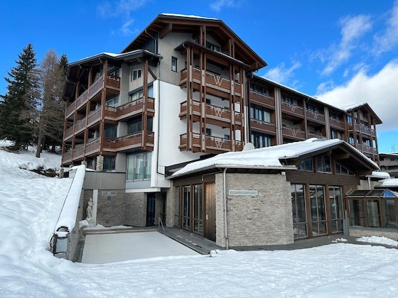 Gallery - Hotel & Spa Wulfenia Kärnten
