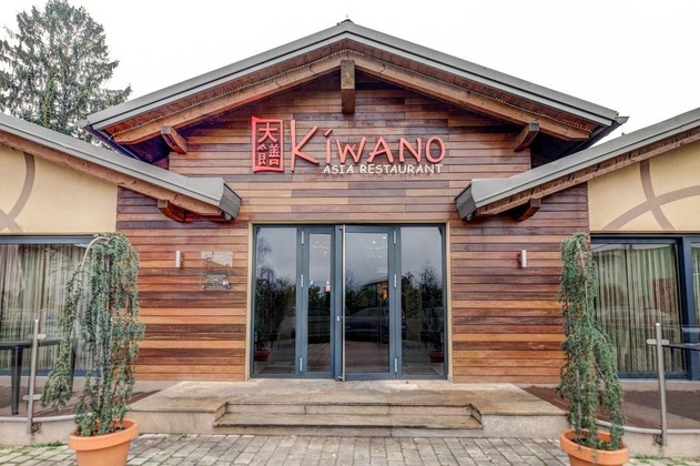 Gallery - Hotel Kiwano