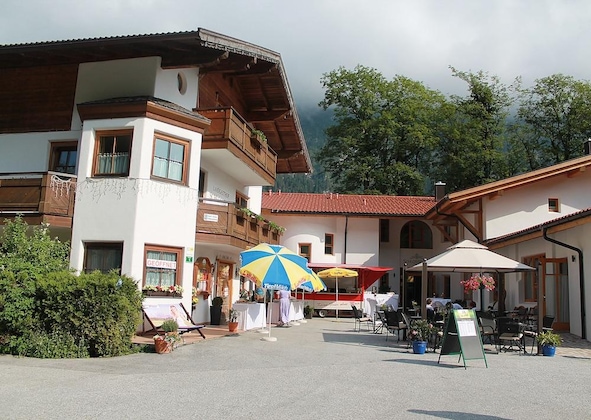 Gallery - Hotel Schlossblick