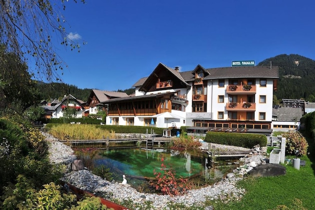 Gallery - Hotel Nagglerhof