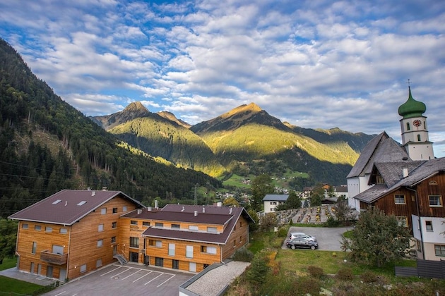 Gallery - Appart Gastauer