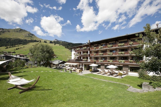 Gallery - Hotel Berghof