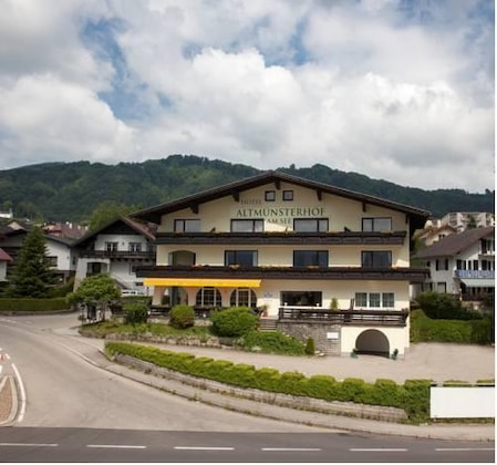 Gallery - Hotel Altmünsterhof