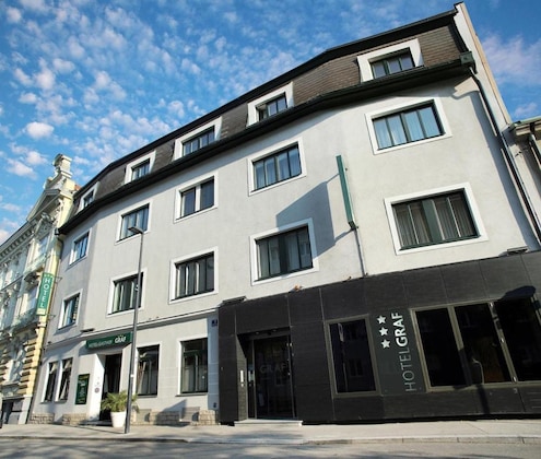 Gallery - Hotel Graf