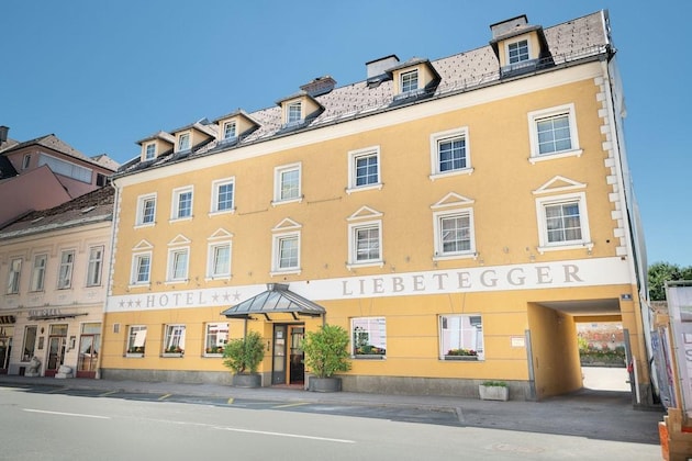 Gallery - Hotel Liebetegger