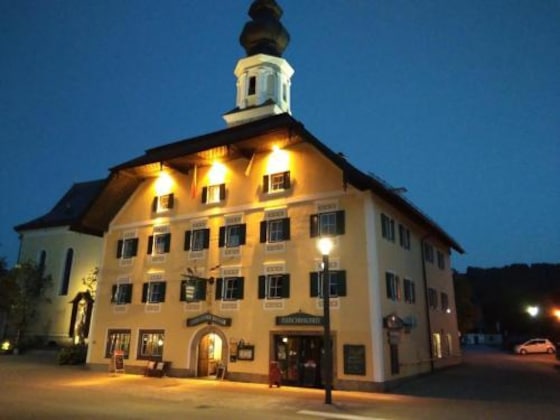 Gallery - Landgasthof Santner
