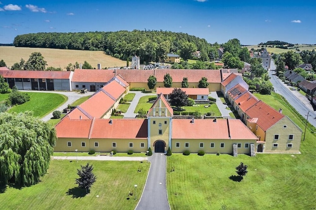 Gallery - Schüttkasten Geras