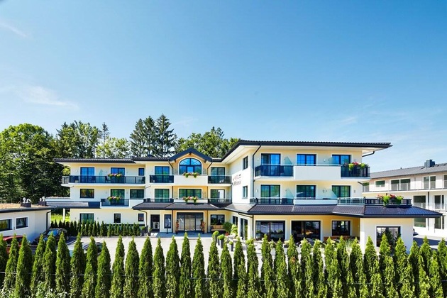 Gallery - Hotel Garni Melanie