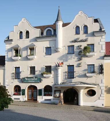 Gallery - Hotel Rose