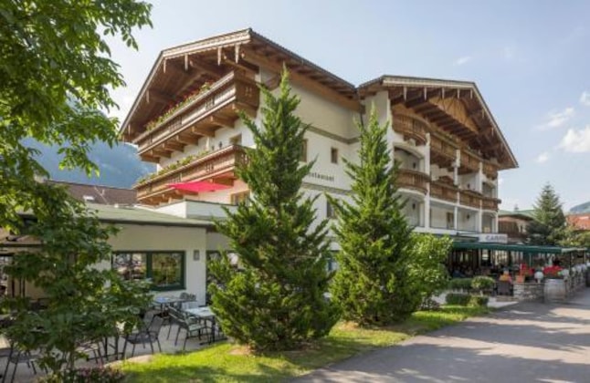 Gallery - Landhotel Denggerhof