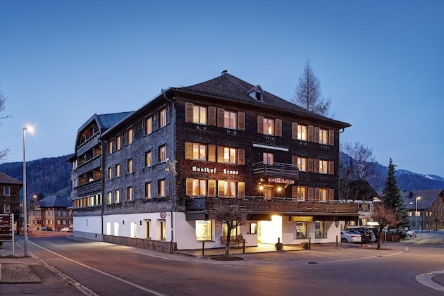 Gallery - Hotel Gasthof Krone