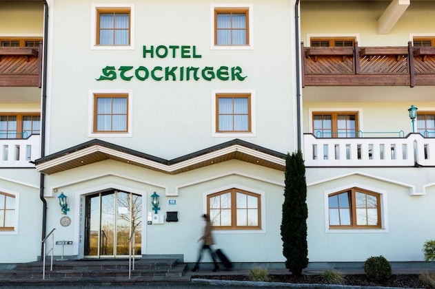 Gallery - Gasthof Hotel Stockinger