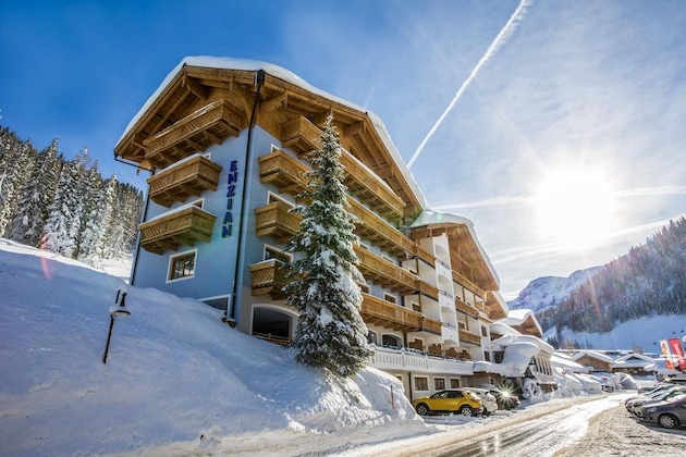 Gallery - Hotel Enzian By Alpeffect Hotels