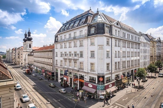 Gallery - Vienna Comfort Aparthotel