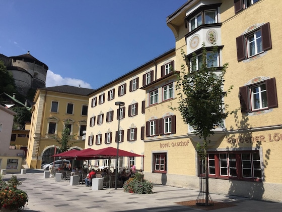 Gallery - Hotel Goldener Loewe