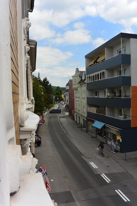 Gallery - Hotel-Pension Adlerhof