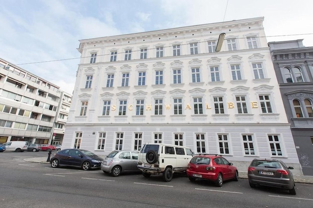Gallery - Hotel Schwalbe