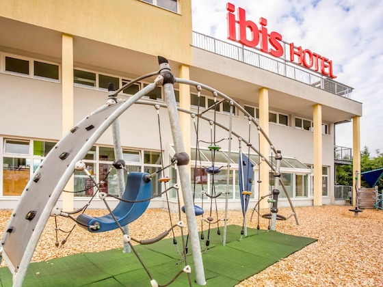 Gallery - Hotel Ibis Woerthersee