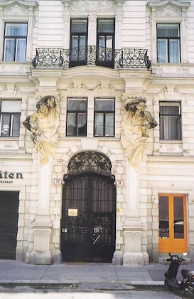 Gallery - Hotel Pension Lumes - Self Check-In